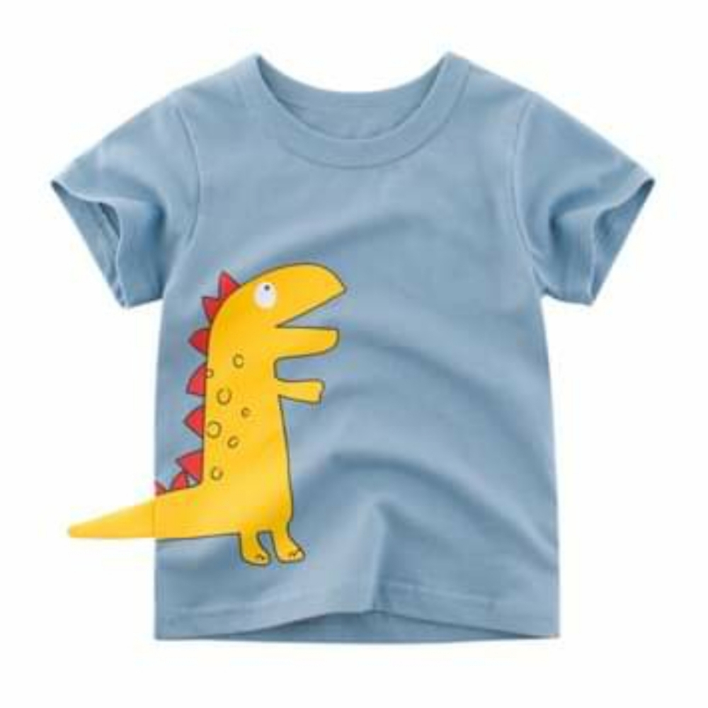 NWT Dinosaur T-shirt,  3T